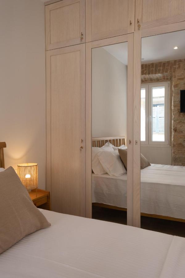 La Corda - Renovated Apartment In Corfu Town Corfu (city) Exterior foto