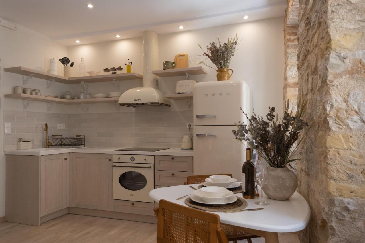 La Corda - Renovated Apartment In Corfu Town Corfu (city) Exterior foto