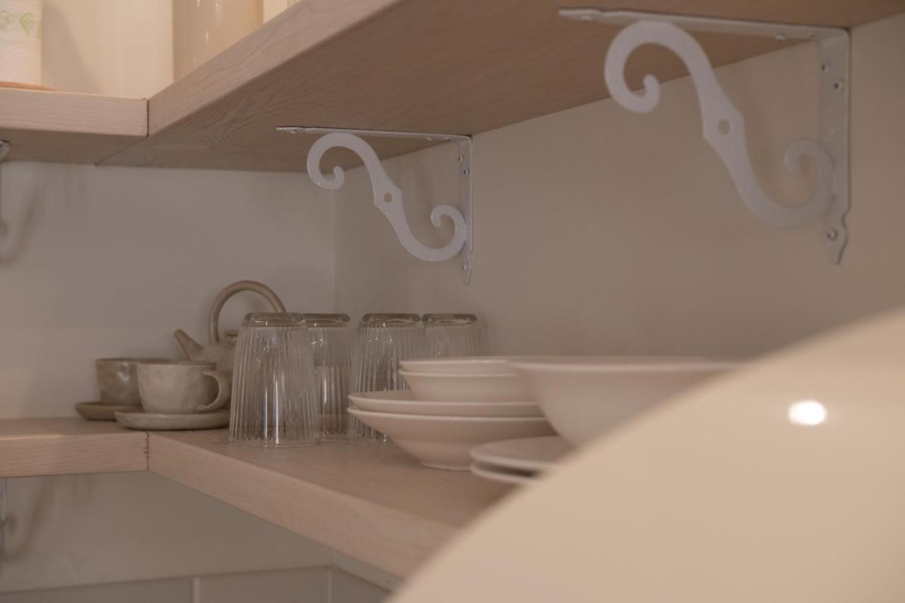 La Corda - Renovated Apartment In Corfu Town Corfu (city) Exterior foto